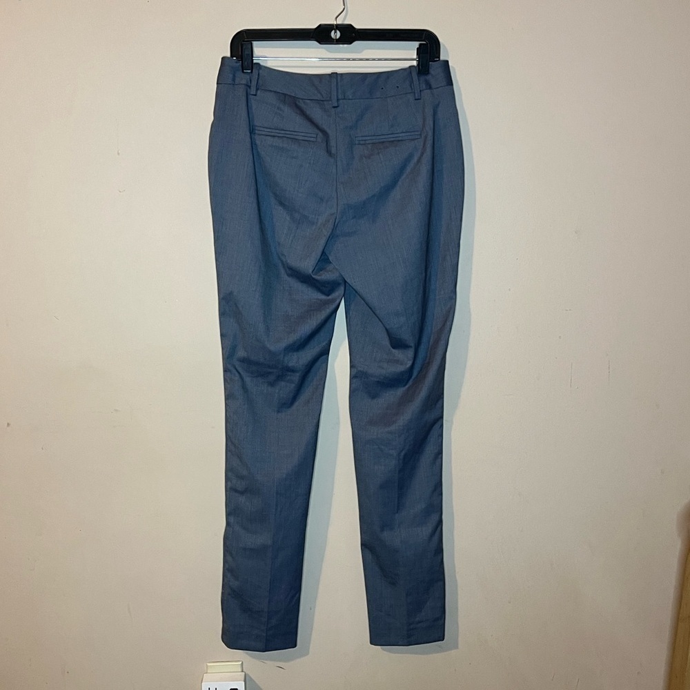 ⭐️ 3 For $15 Banana Republic Jackson Fit Gray Pants - Picture 3 of 6